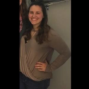 Meet your Posher, Irene